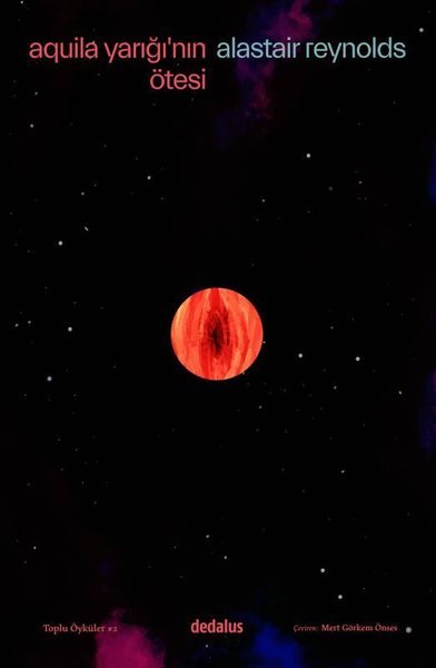 Beyond the Aquila Rift